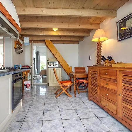 Charmante Maison Proche * Royan