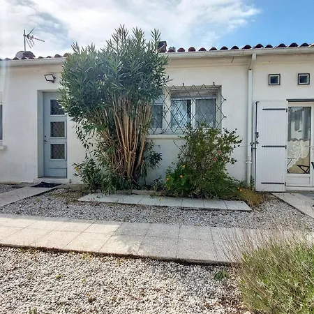 Casa vacanze Charmante Maison Proche